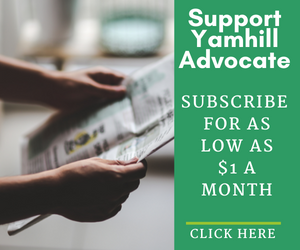 Subscribe to Yamhill Advocate