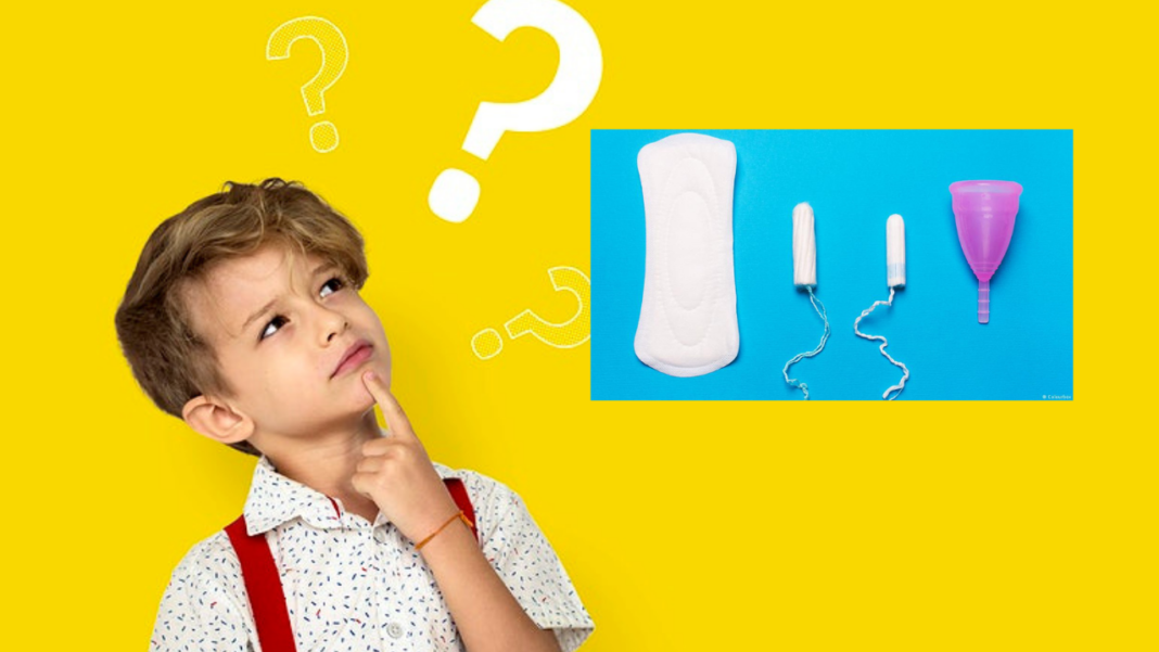 Oregon Schools Implement "Menstrual Dignity Act" Requiring Tampons in